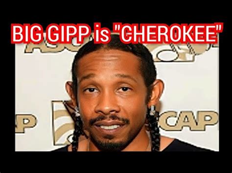 Big Gipp Cherokee Aniyunwiya Descendant Youtube