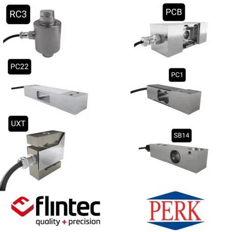 Flintec Load Cell At Rs 10000 Piece Load Cell In Mumbai Id 2848988965555