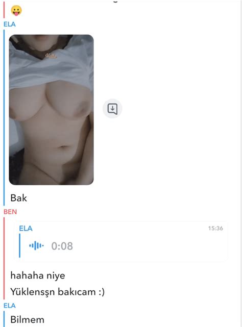 Snapchatten D En Hatun Konu Ma Ss Li Bol Videolu T Rk F A Alemi