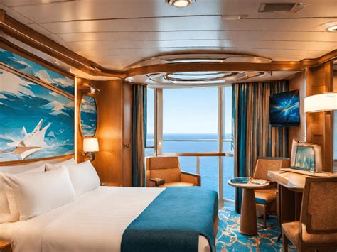 Wonder of the Seas Cabins to Avoid - Must Read!