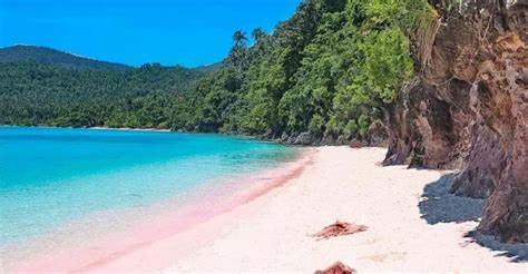 Bicol Philippines Matnog Sorsogon Day Tour W Subic Beach PT