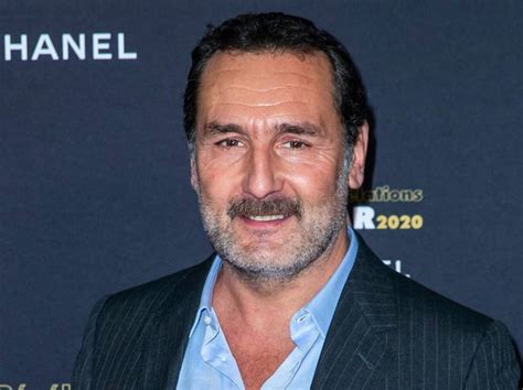 Video Gilles Lellouche En Couple Qui Est Sa Compagne Aliz E The Best