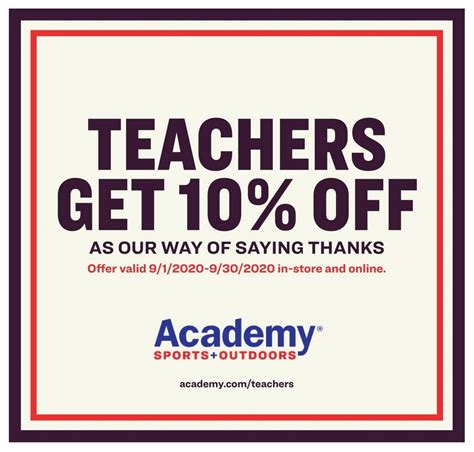 Academy Sports Coupon Joice Gerrilee