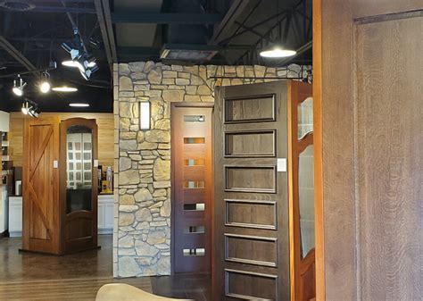 Denver Co Location For Sun Mountain Custom Wood Doors