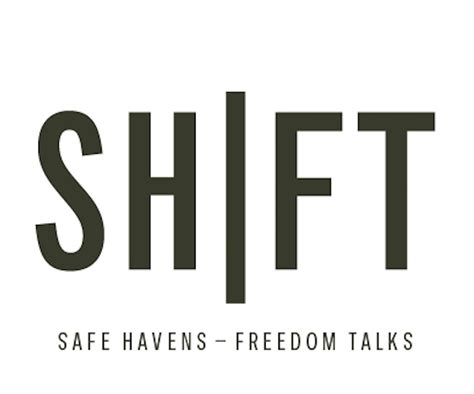 Safe Havens Freedom Talks — Arc