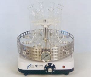 Laboratory Hot Plate Electric Ritm Industry