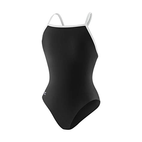 Buy Speedo Big Girls Youth Flyback Endurance Training One Piece