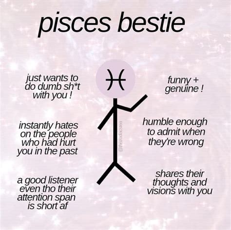 Uncover The Pisces Traits Secrets Of The Water Sign S Personality