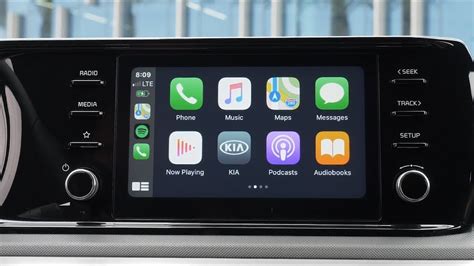 Wireless Apple Carplay And Android Auto Youtube