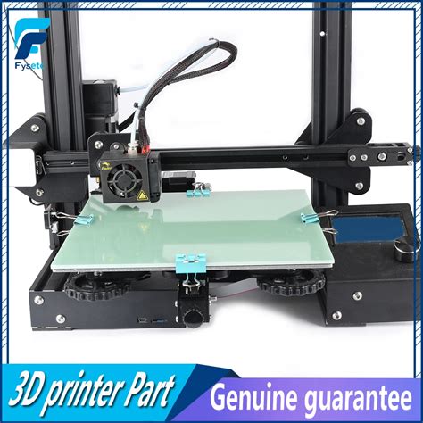 3d Printer Hotbed Build Plate 220 235 310mm 3d Printer Polypropylene Build Plate For Ender 3 Cr