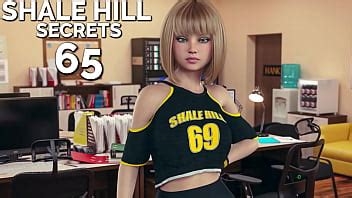 SECRETOS DE SHALE HILL 65 Alexis todavía intenta obtener algo de D XVIDEOS