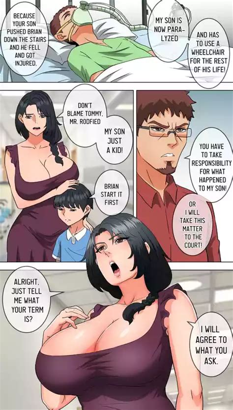 Tag Body Modification Nhentai Hentai Doujinshi And Manga