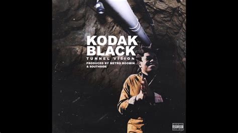 Kodak Black Tunnel Vision Official Audio Hd Youtube