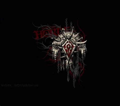 Horde Wallpapers - Top Free Horde Backgrounds - WallpaperAccess