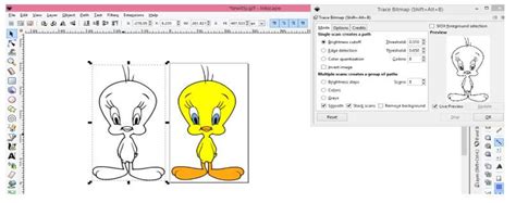 Inkscape Svg A Complete Guide To Inkscape Svg