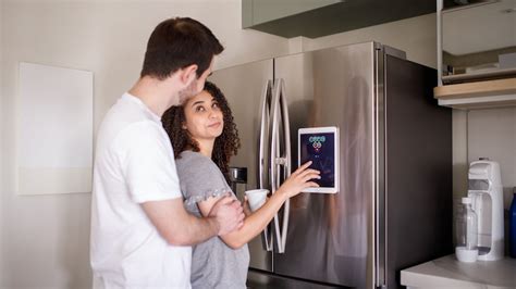 How to Choose the Right GE Appliances Refrigerator for Your Needs ...