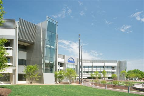 Sallie Mae Corporate HQ Relocation, Newark, DE | Metalwërks