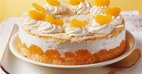 Clementine Cake recipe | Eat Smarter USA