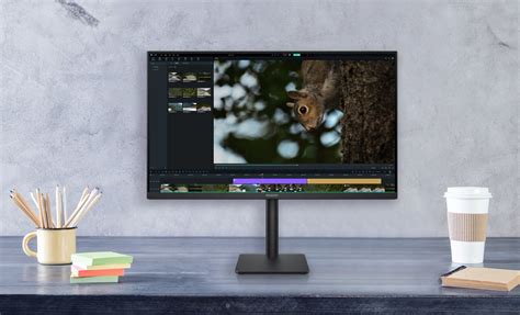 HUAWEI MateView SE 27" FHD - 华为官网