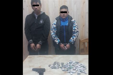 Desbaratan Banda Dedicada Al Robo Agravado Y Tráfico De Drogas En Carabayllo Noticias