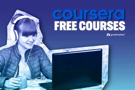 Coursera Free Courses: Top Online Courses of 2023