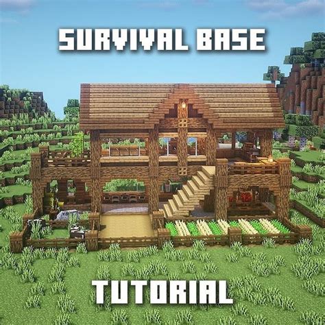 Minecraft Builds And Tutorials On Instagram Would You Build This