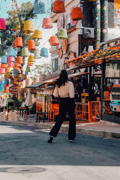 24 hours in Amman, Jordan: Your Complete Amman City Guide