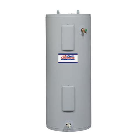 Us Craftmaster Water Heater Boodoos Enterprises