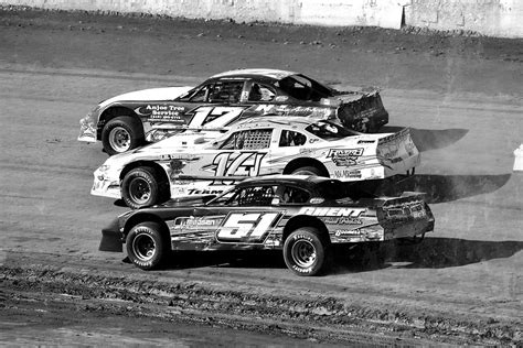 Race Track Lebanon Valley Speedway West Lebanon