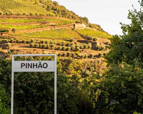 Pinhao, Portugal: Explore the Heart of the Douro Valley