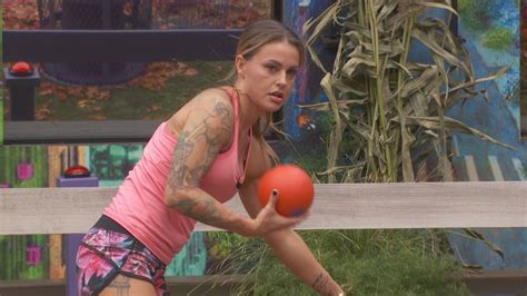 Big Brother All Stars Recap Season 22 Episode 29