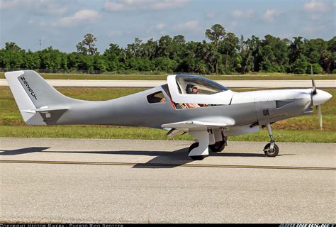 Lancair Lancair 360 Untitled Aviation Photo 2435929