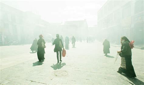 Tibet's Enchanting Culture