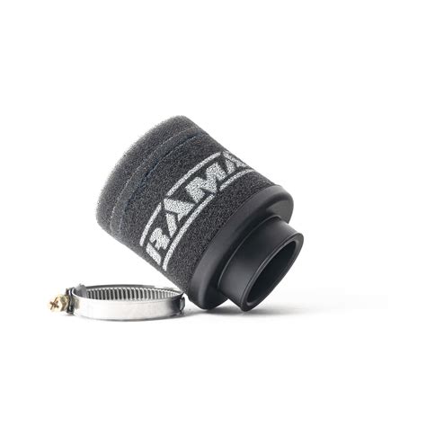 RAMAIR 34mm Motorcycle Scooter Race Pod Intake Air Filter