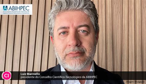 Luiz Marinello assume a presidência do Conselho Científico Tecnológico