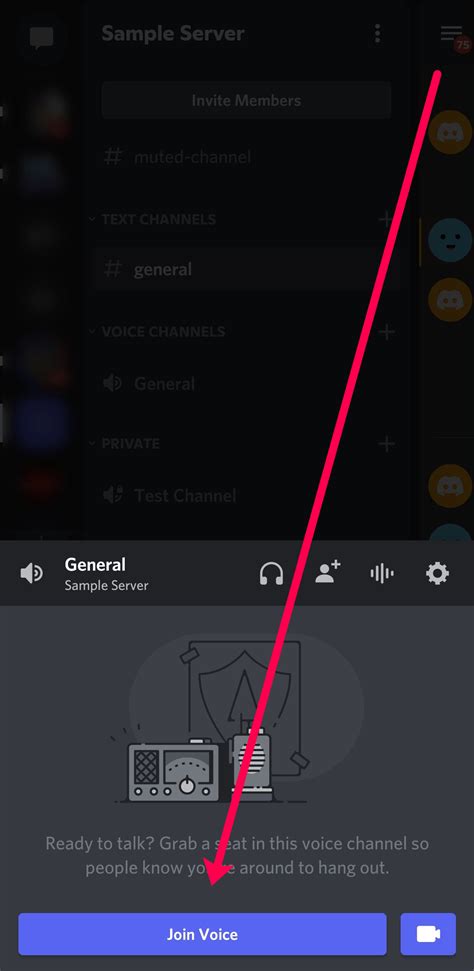 how to share screen on discord mac