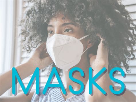 Masks Clean Air Crew