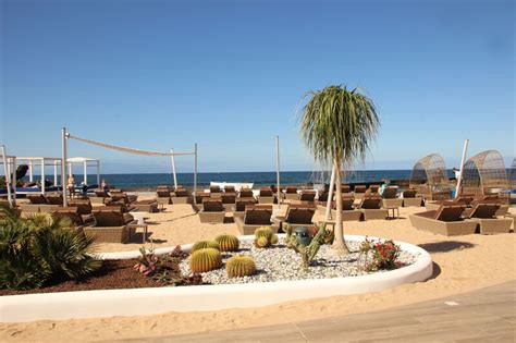 Europe Villa Cortes - Playa De Las Américas, Tenerife - On The Beach