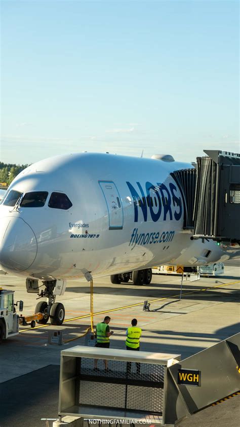 NYC to London: Is This $175 Norse Air Flight Too Good to be True?