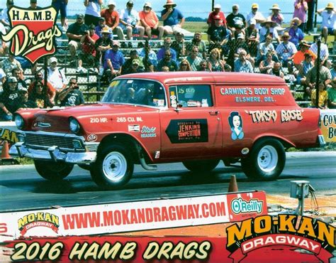 Pin on 55 chevy | Drag racing cars, Vintage race car, Drag racing