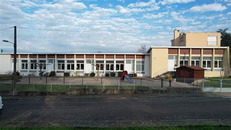 Ecole Maternelle BOURGOGNE Chauffailles