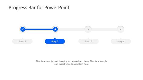 Progress Bar In PowerPoint DaftSex HD