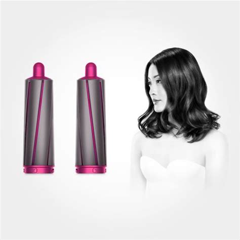 Фен-щетка Dyson Airwrap Complete купить с доставкой по Москве и всей России