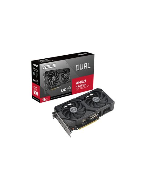 Placa De Video Asus Radeon Rx Gb Gddr Rog Strix Rendimiento