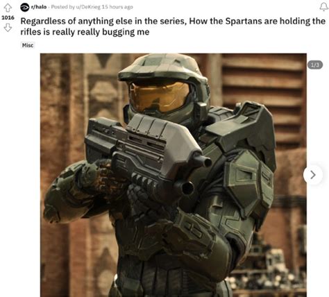 The Funniest Halo Memes Celebrating The Shows Release