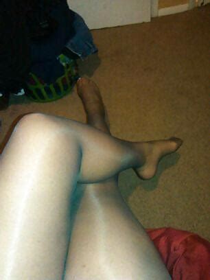 Sexy Pantyhosed Legs Porn Pictures XXX Photos Sex Images PICTOA