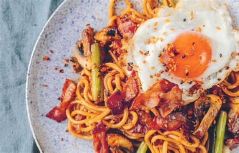 Ranked 37 Tasty Noodle Recipes Anyone Can Make