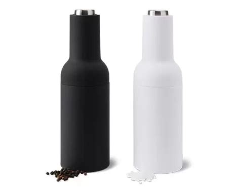 Ambiano Electric Salt And Pepper Mill Aldi Review Aldithings