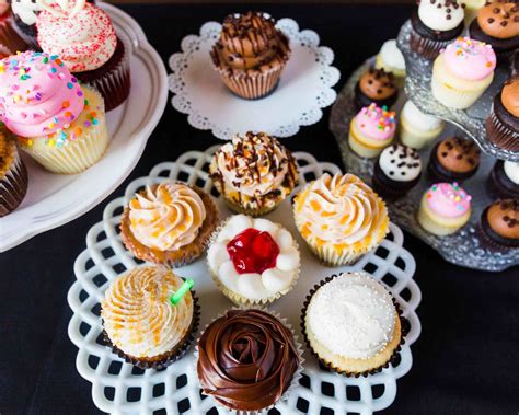 Order Gigi's Cupcakes Menu Delivery【Menu & Prices】| 3810 W Neptune St