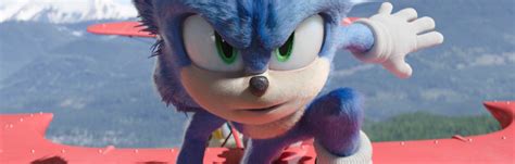 Sonic 3 Release Date Plot Details And Characters For The Third Movie